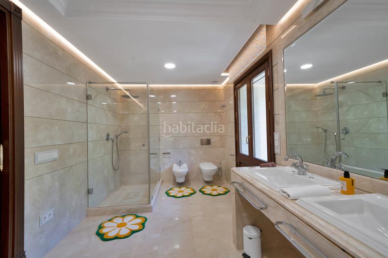 Foto 9f9dc74d-17b4-4dd6-b1fa-1f4adb8955ee. Alquiler chalet en Sierra Blanca Marbella
