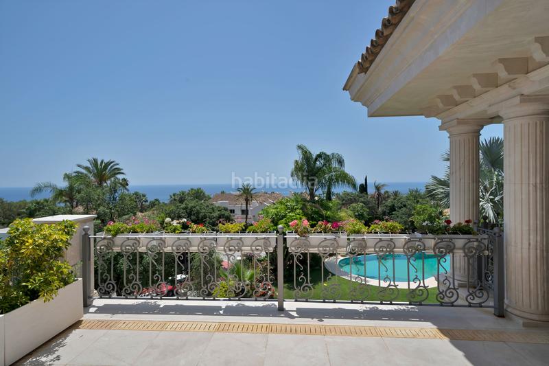 Foto c321bbc6-e883-45d1-8216-ecfb798d7a77. Alquiler chalet en Sierra Blanca Marbella