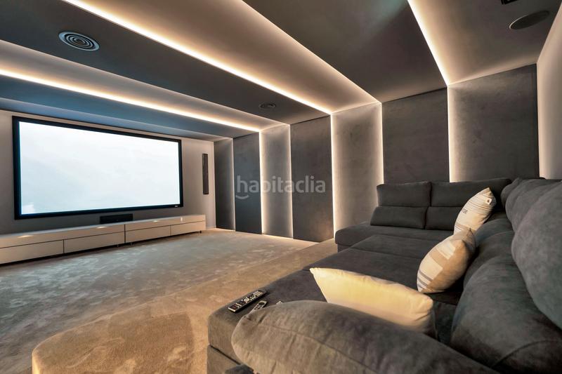 Foto ccaf0fda-bf65-4e73-bdf8-954496da80ba. Alquiler chalet en Sierra Blanca Marbella