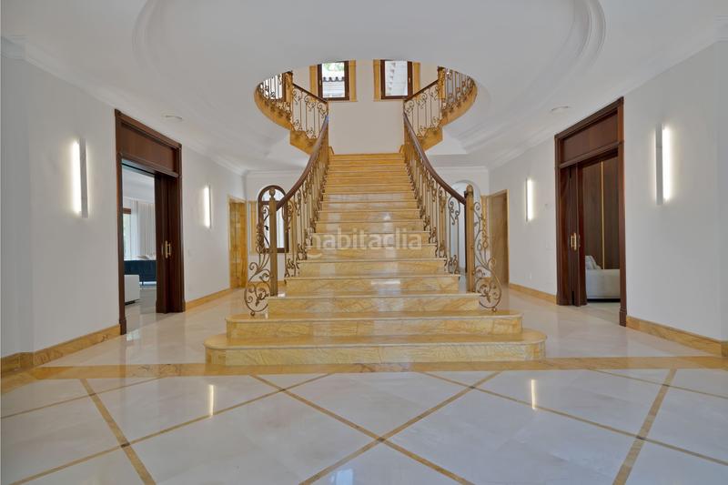 Foto d7a57dd8-3724-41b6-9f97-ec0655913f08. Alquiler chalet en Sierra Blanca Marbella