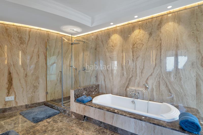 Foto 57904287-0d25-44c4-b6a9-241304633775. Miete chalet mit heizung parking pool in Sierra Blanca Marbella