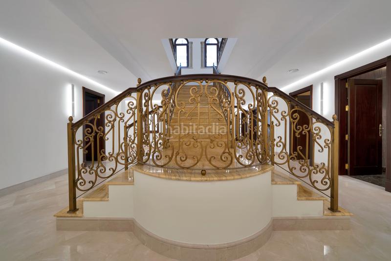 Foto a93ce95b-92e4-4cff-8b66-54f852c73deb. Miete chalet mit heizung parking pool in Sierra Blanca Marbella