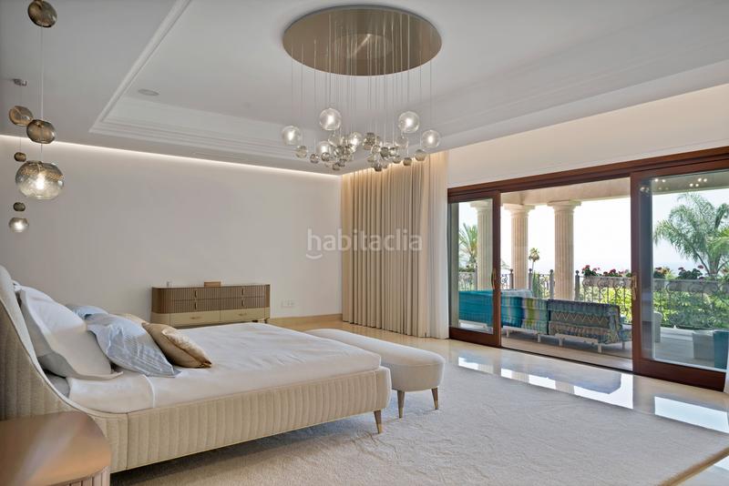 Foto 1e448cbb-abf4-4f14-8e5d-ebf39c8db6c8. Rent chalet with heating parking pool in Sierra Blanca Marbella