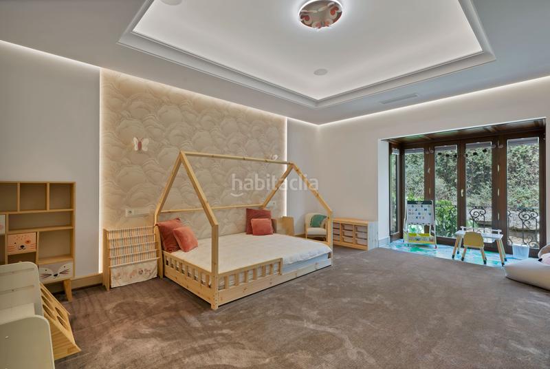 Foto 72c078ca-902c-4c9a-bf9b-bad409577bfe. Rent chalet with heating parking pool in Sierra Blanca Marbella