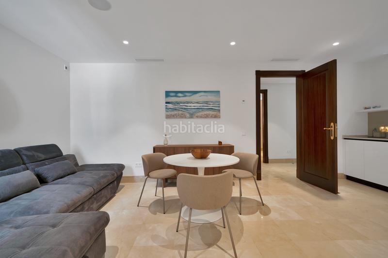 Foto 88085799-8b95-48a7-9433-32f73caa3799. Rent chalet with heating parking pool in Sierra Blanca Marbella