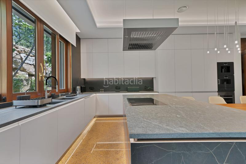 Foto e65dccfb-f4f2-4714-8e3f-b25873d97f37. Rent chalet with heating parking pool in Sierra Blanca Marbella