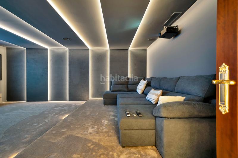 Foto f2614e24-afd6-4bff-bf0c-b03ba6d9bf63. Rent chalet with heating parking pool in Sierra Blanca Marbella