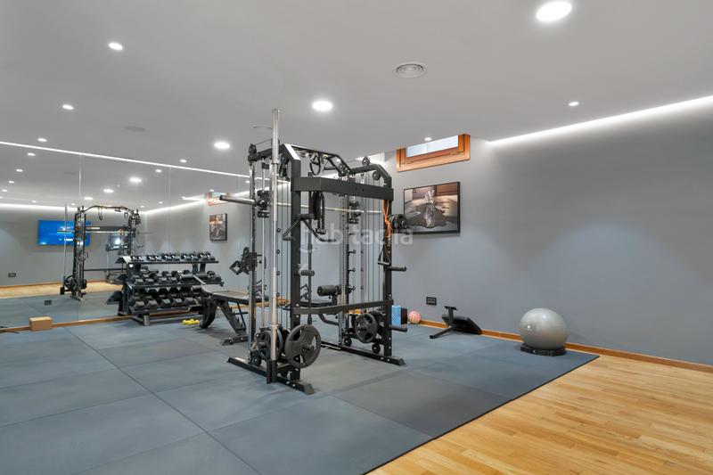 Foto 1b4f1e95-d30d-44bb-a35e-53cbb34c5249. Location chalet avec chauffage parking piscine dans Marbella