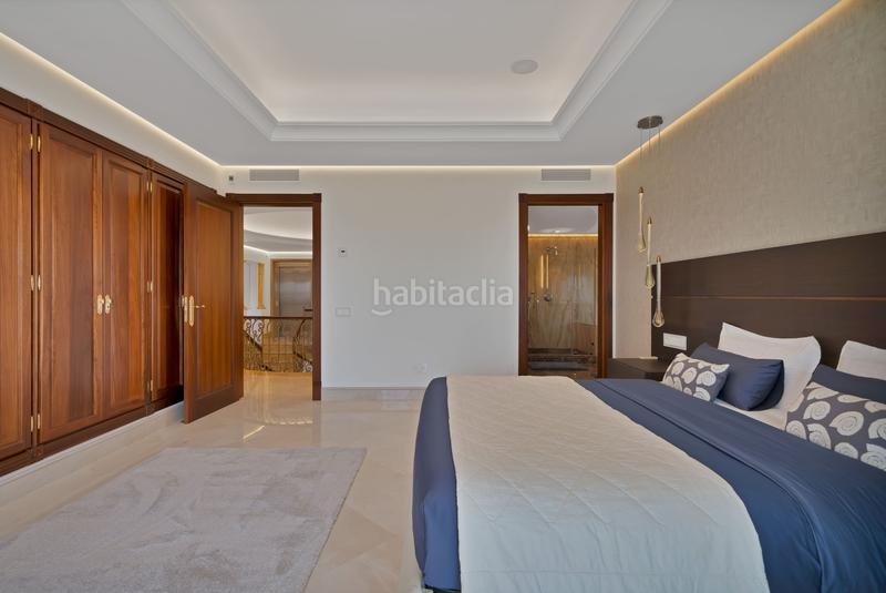 Foto 315520b0-d4a2-4d8e-9163-943231f548ae. Location chalet avec chauffage parking piscine dans Marbella