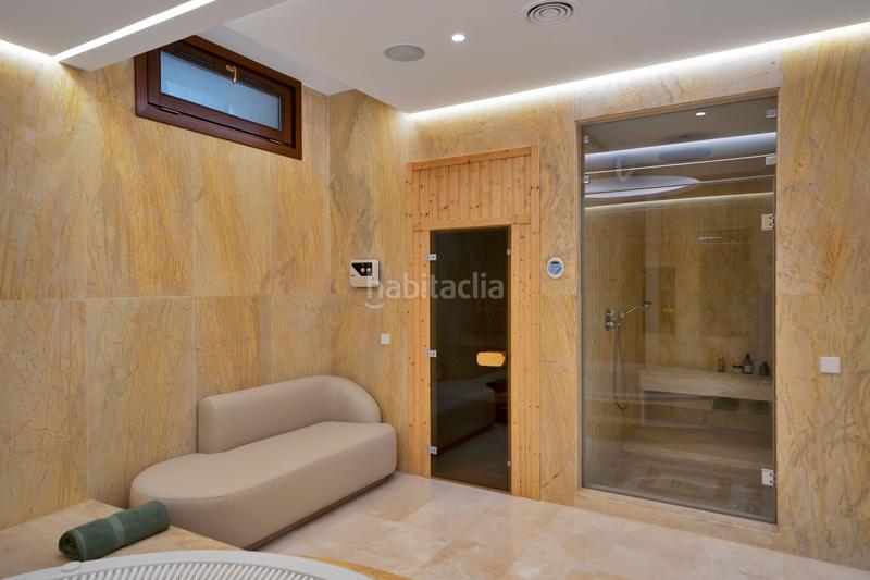 Foto 50ac023e-7804-4940-b156-34f0188ff52c. Location chalet avec chauffage parking piscine dans Marbella