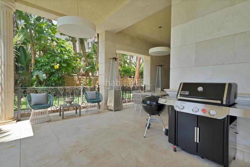 Foto 6b476420-2e11-4f49-b7ea-0e4c28eb4a06. Location chalet avec chauffage parking piscine dans Marbella