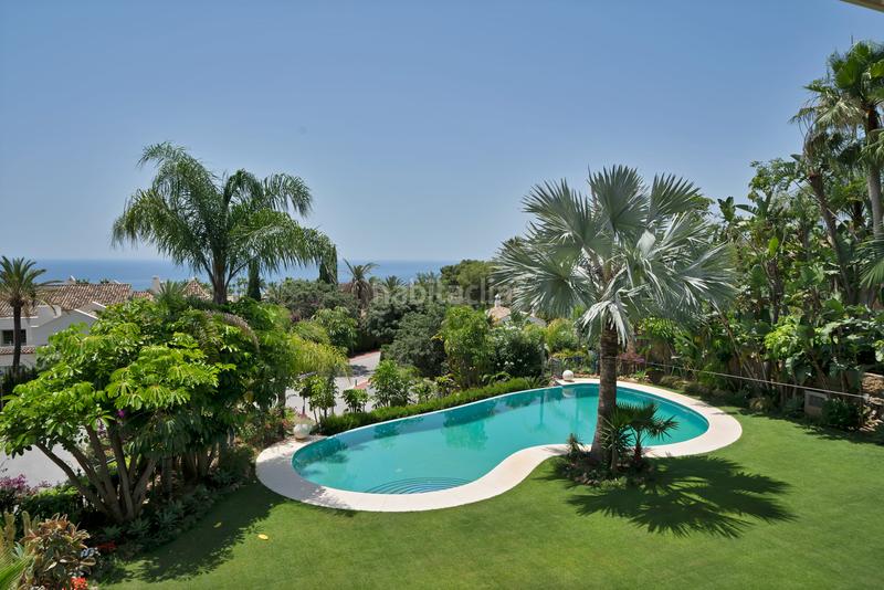 Foto 78d95aa0-c6ec-46a9-8339-c3885cce8f96. Location chalet avec chauffage parking piscine dans Marbella