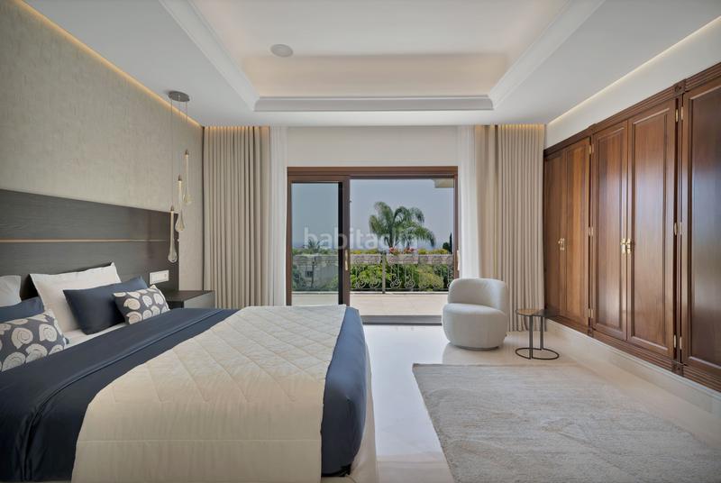 Foto af339faa-a470-46a3-8eb5-2b07c5e3bcdc. Location chalet avec chauffage parking piscine dans Marbella