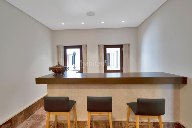 Foto c98b470c-56e7-46c8-9e77-521a39253692. Location chalet avec chauffage parking piscine dans Marbella