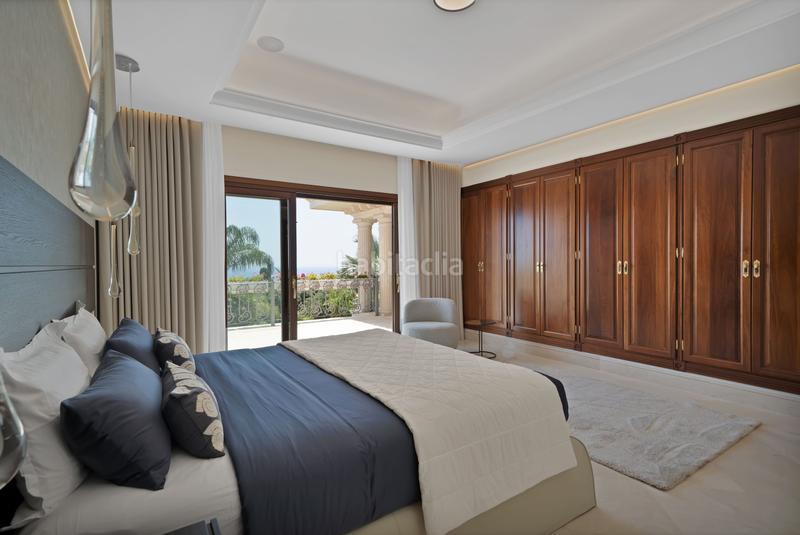 Foto 6c9f4b82-f1c4-4041-82d6-211d53b22d8b. Affitto chalet con riscaldamento parcheggio piscina in Marbella