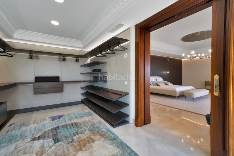 Foto fbb8a6d8-353e-4303-a11b-44c504bd3311. Affitto chalet con riscaldamento parcheggio piscina in Marbella