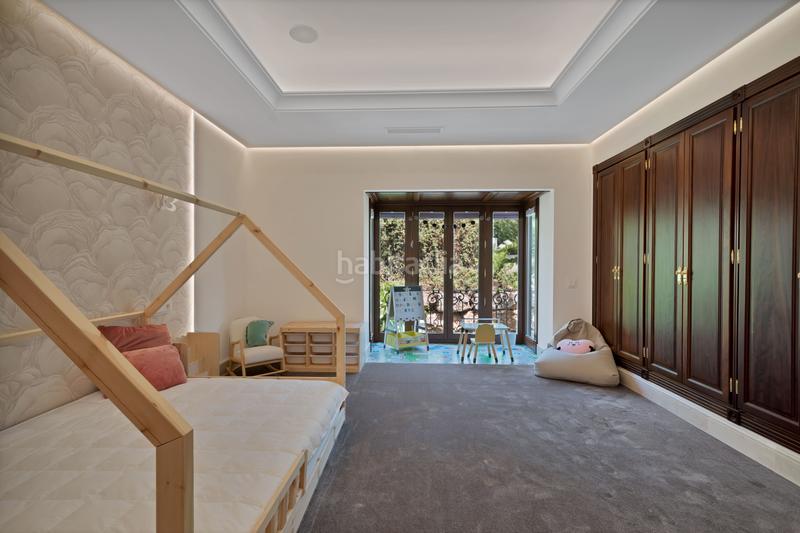 Foto fff94d7f-e3d8-416d-bf4e-e91840b1e561. Affitto chalet con riscaldamento parcheggio piscina in Marbella