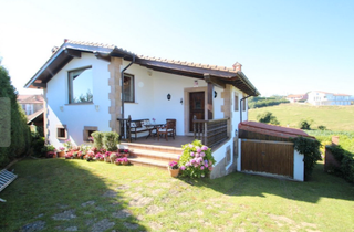Chalet  C. don juan antúnez conejo, 2, 2