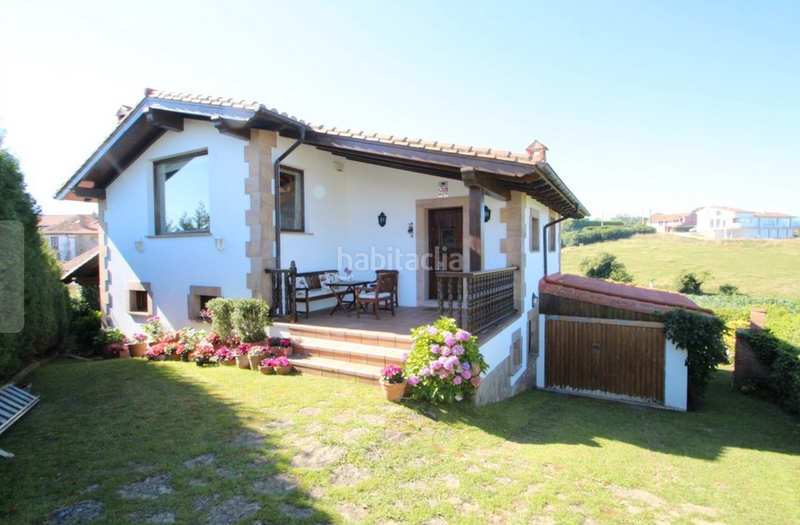 Foto fe8bd1a9-0a1e-493e-8399-25be25e21094. Chalet mit pool in Almogía