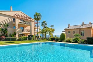 Apartament  Urb. hacienda señorio de cifuentes. Beautiful 3 bedroom corner apartment