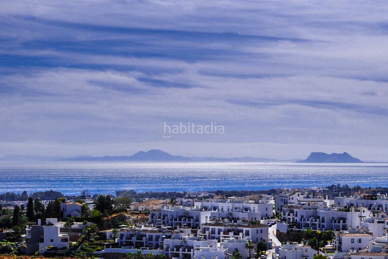 Foto 719d17a6-a28e-43b3-8278-35b998904845. Apartament amb calefacció aparcament piscina a El Paraíso Benahavís