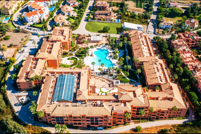 Foto 19ed10bd-f132-4bd7-a824-b2e89c4b0549. Apartamento en Los Flamingos Benahavís