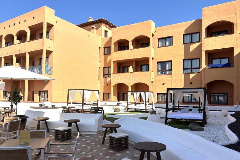 Foto 70bce5f6-de9c-4dd4-886e-659935e6efed. Apartamento en Los Flamingos Benahavís