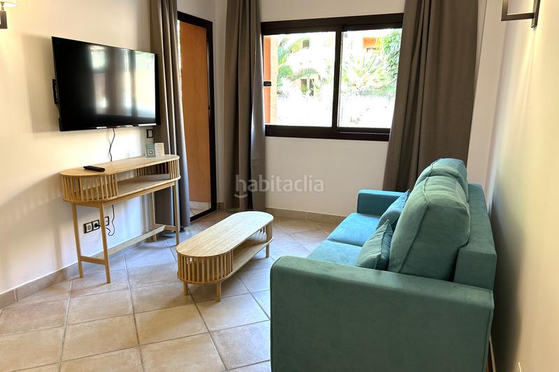 Foto a1805cdf-2a1d-40ce-8ead-cde46a9adc58. Apartamento en Los Flamingos Benahavís