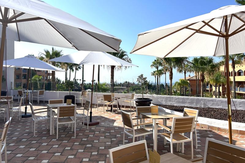 Foto c8f27c8f-f09a-4100-99c2-59a93fbd49d7. Apartamento en Los Flamingos Benahavís