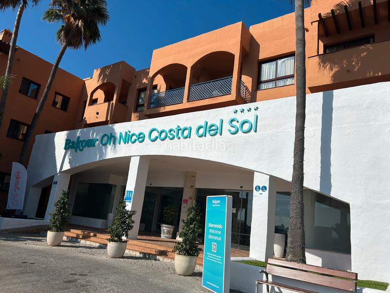 Foto e0bc6b56-62b3-4cb9-970c-c09bacdb1fb0. Apartamento en Los Flamingos Benahavís