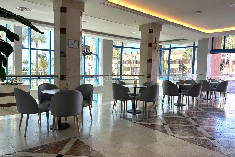 Foto e8c822ea-0233-419b-93c6-67c4af717134. Apartamento en Los Flamingos Benahavís