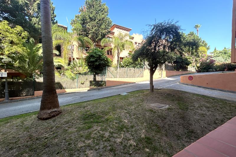 Foto ad263016-6784-4f3a-a2ea-aed5e7c45476. Piccolo appartamento con riscaldamento piscina in Benahavís