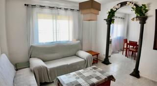 Apartament  C. salduba, 8. Piso céntrico en marbella