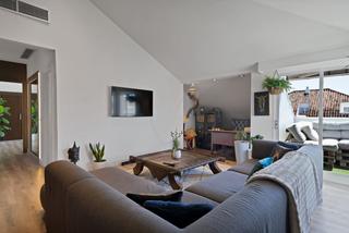 Dachwohnung  Calle sierra bermeja. Ático oportunidad única frente a puente romano milla de oro