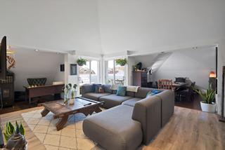 Attique à Lomas de Marbella Club. Ático oportunidad única frente a puente romano milla de oro