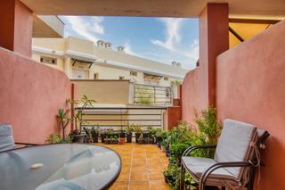 Apartament  Calle albatros. Estudio
