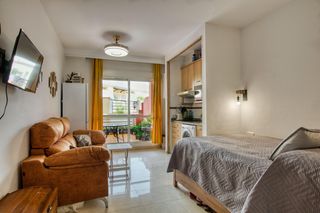 Appartement  Calle albatros. Estudio