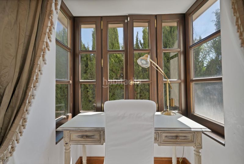 Foto 7ff15482-825c-4487-bedf-a543fe24d99c. Xalet amb aparcament piscina a Sierra Blanca Marbella