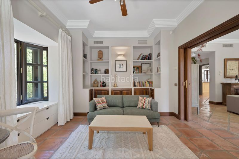 Foto abdc4e6d-fb4c-4863-80ad-e913612e8af4. Xalet amb aparcament piscina a Sierra Blanca Marbella