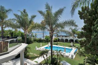 Lloguer Xalet a Puerto Banús. El martinete, glamour mediterráneo en la costa del sol