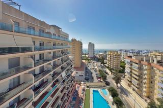 Apartament  Apt 219 , planta 10 , pierre et vacances  , avenid