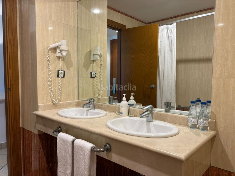 Foto 51faf1d5-63e6-454b-aca7-697f4e8a893d. Apartamento  turístico en complejo hotelero de cuatro estrellas en benahavis en Benahavís