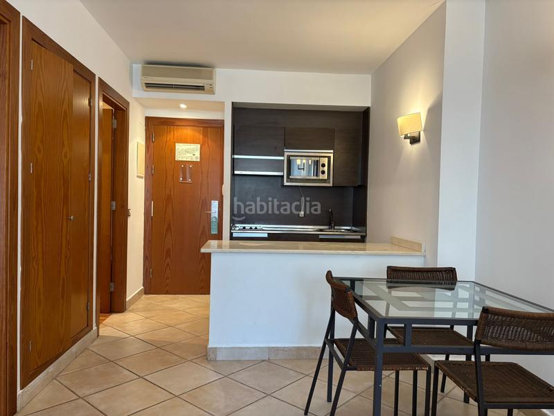 Foto 62581514-f171-498e-87a1-95f9aee93162. Apartamento  turístico en complejo hotelero de cuatro estrellas en benahavis en Benahavís
