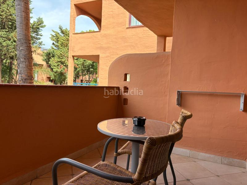 Foto 709de1de-cbe1-4c5a-ba79-2685ff9619de. Apartamento  turístico en complejo hotelero de cuatro estrellas en benahavis en Benahavís