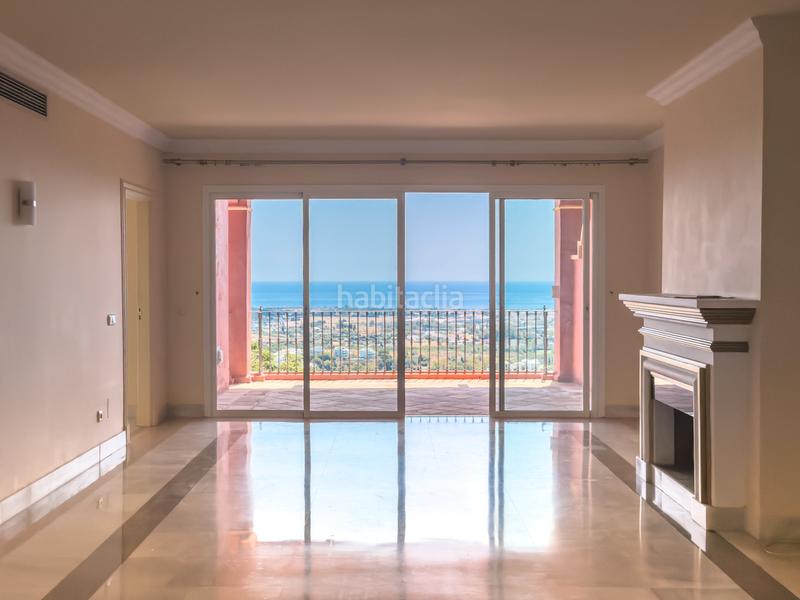 Foto 1aea3cec-9b95-4c46-b874-871f06b4c523. Piccolo appartamento con riscaldamento piscina in Benahavís