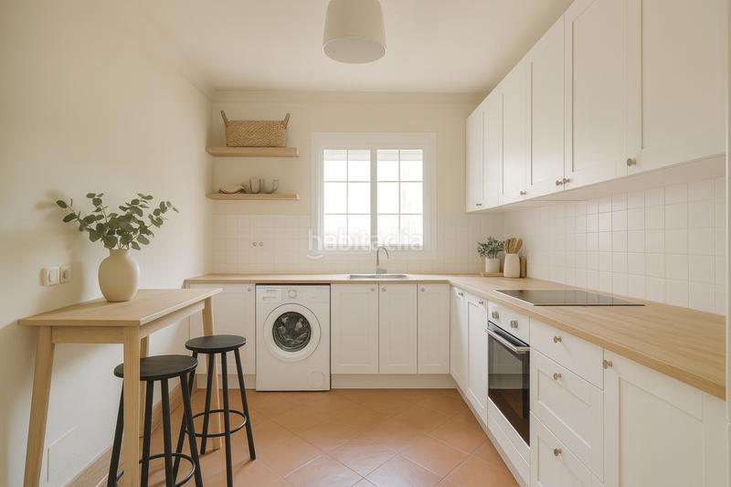 Foto 1f35c215-d3d8-487e-8807-53de16d38cbc. Piccolo appartamento con riscaldamento piscina in Benahavís