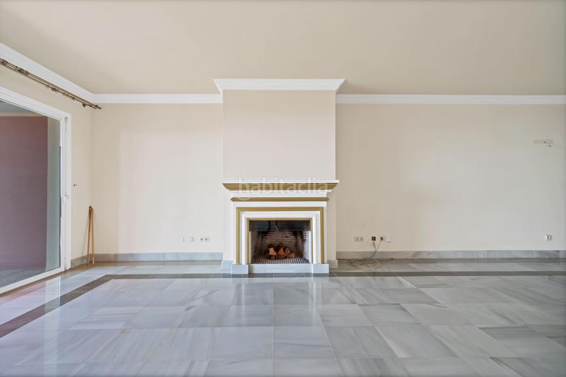 Foto 454b5684-1fbc-433d-85e9-59fb30619b26. Piccolo appartamento con riscaldamento piscina in Benahavís