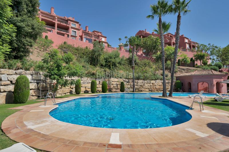 Foto 69ce8b5d-7b92-4383-ac86-688b3cda8821. Piccolo appartamento con riscaldamento piscina in Benahavís