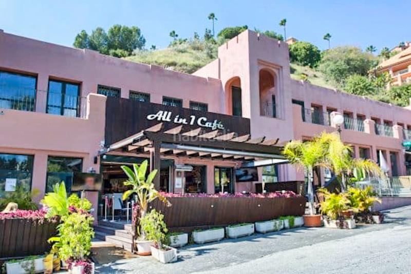 Foto 87eef849-5ab0-41fc-acb3-1b9faf51f7ea. Piccolo appartamento con riscaldamento piscina in Benahavís