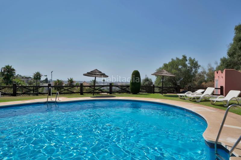 Foto 8cd67d6e-7239-4467-aee9-346fee32b4f9. Piccolo appartamento con riscaldamento piscina in Benahavís